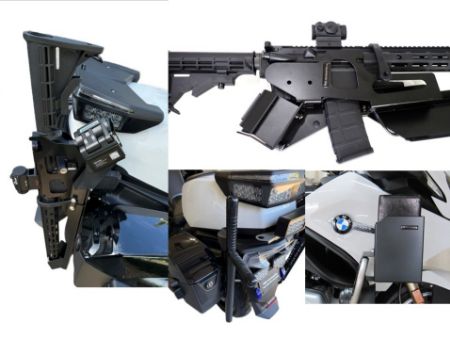 Picture for category Weapons / Mounts