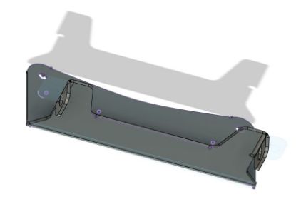 Picture of MPH Bee III Display MY2026+