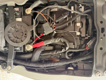 Picture of R 1300 GS-P Motor Kit