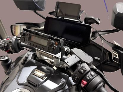 Picture of Radio Head Mounting Bracket 2026+ RT-P