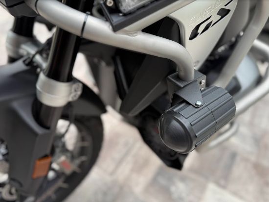 Picture of KA1 Stalker Antenna Mount Front