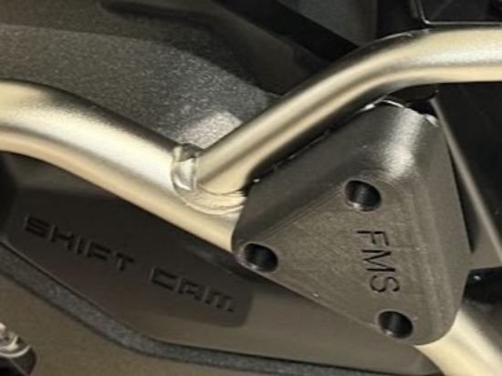 Picture of KA3 Tip-Over Blocks