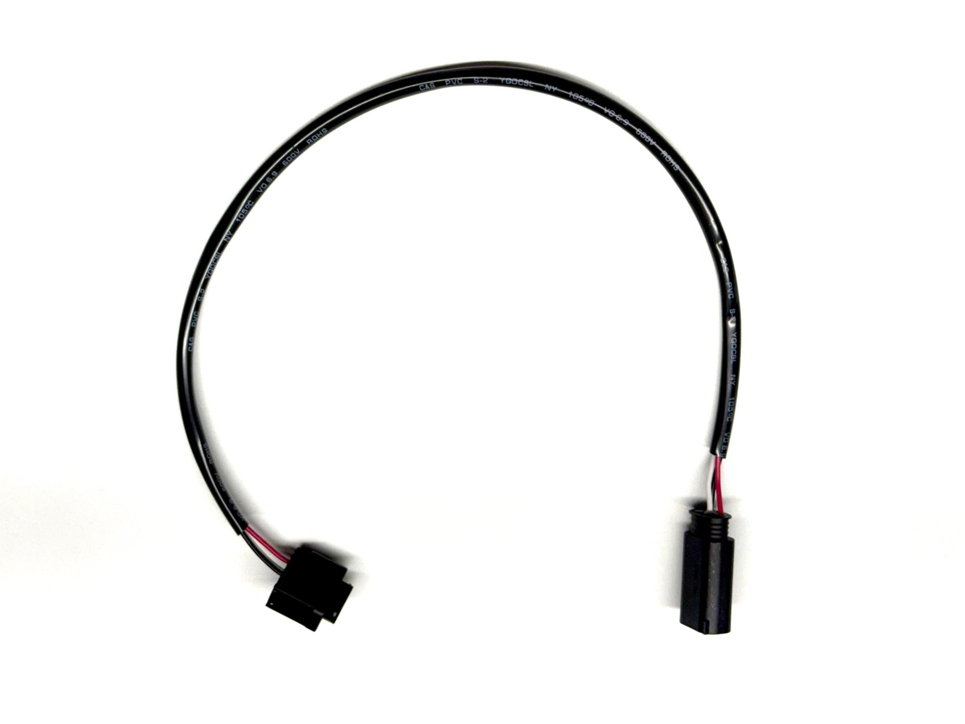 FMS Accessories. KA3 EL Harness Extender
