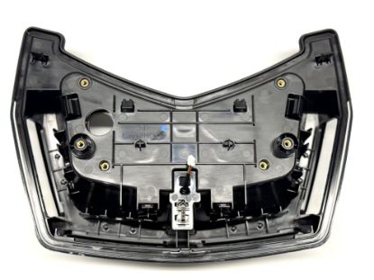 Picture of Replacement Rear Pod Lower Housing