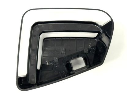 Picture of Replacement Left Front Pod Lower Shell