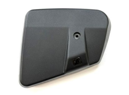 Picture of Replacement Left Front Pod Cover