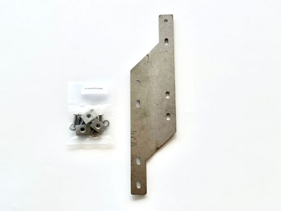 Picture of LASO Rifle Mounting Bracket 2015-2024