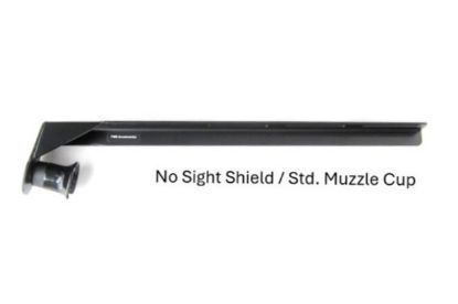 Picture of Lower Support Std. Muzzle Cup / No Sight Shield