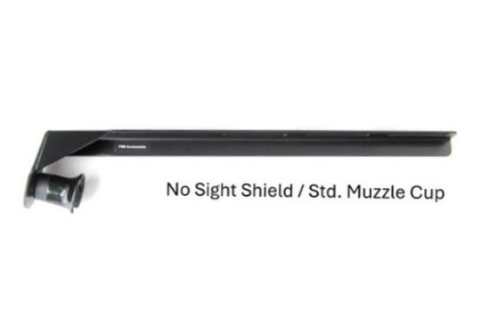 Picture of Lower Support Std. Muzzle Cup / No Sight Shield