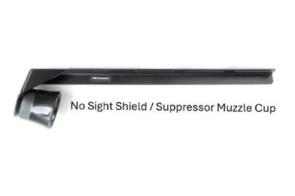 Picture of Lower Support Suppressor Muzzle Cup