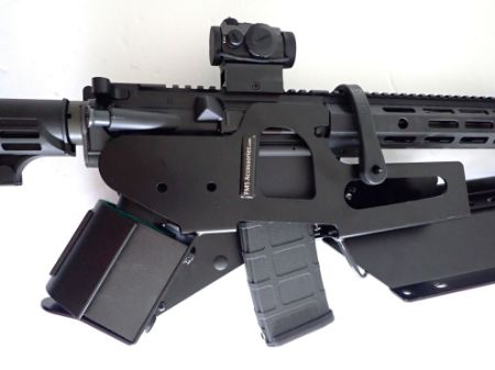 Picture for category Rifle Main Mount