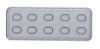 Picture of 10X Emergency Light R/B JST