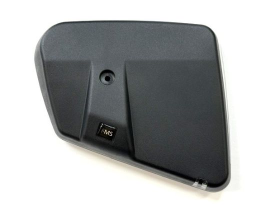 Picture of Replacement RH Front Pod Cover w/Light Pipe