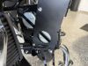 Picture of H-D Road Glide Lidar Gun Holster Mount (2026+)