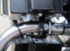 Picture of Lidar Gun Holster Mount, Universal 7/8" Split Clamp