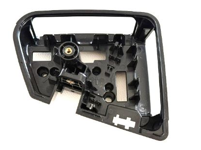 Picture of Replacement Right Front Pod Lower Frame