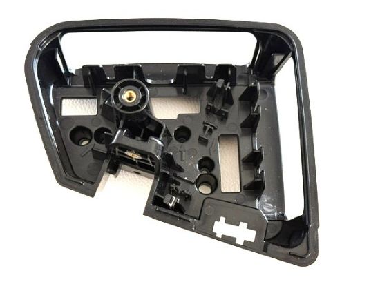 Picture of Replacement Right Front Pod Lower Frame