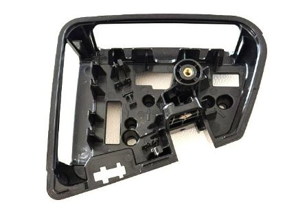 Picture of Replacement Left Front Pod Lower Frame