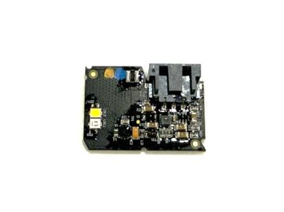 Picture of Front Pod LIght Pipe Board