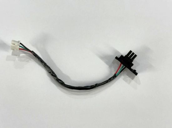 Picture of Light Pipe Plug Harness
